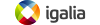 Igalia Logo