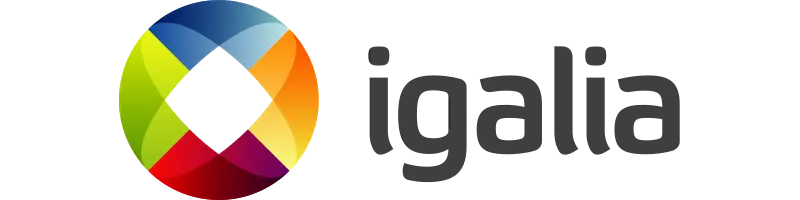 Igalia logo