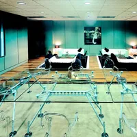 Web Engines Hackfest - Quiet Room