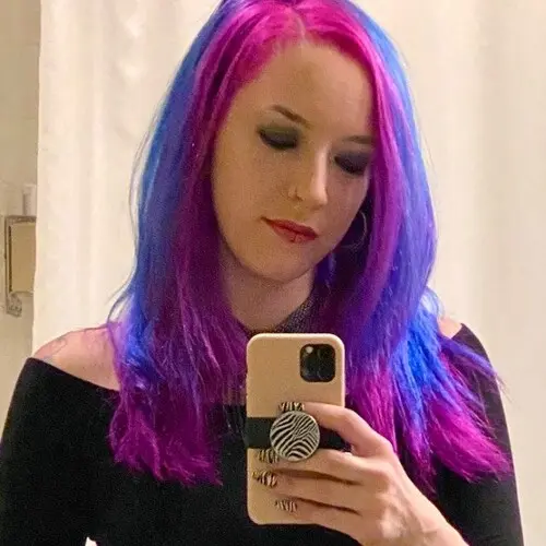 Aki Rose Braun