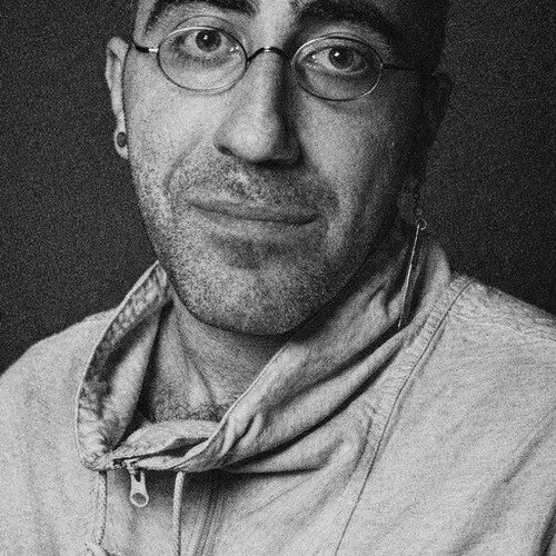 Behdad Esfahbod
