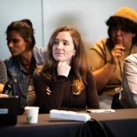 Web Engines Hackfest 2025 - Keeley Hammond