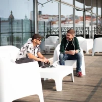 Web Engines Hackfest 2025 - Palexco Terrace