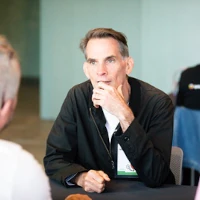 Web Engines Hackfest 2025 - Mike Smith