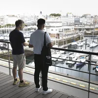 Web Engines Hackfest 2026 - Palexco Terrace